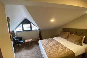 Sultan Hamit Hotel 4*