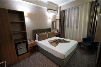 Sultan Hamit Hotel 4*