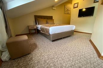 Sultan Hamit Hotel 4*