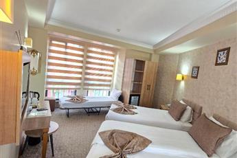 Sultan Hamit Hotel 4*