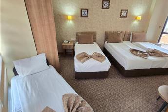 Sultan Hamit Hotel 4*