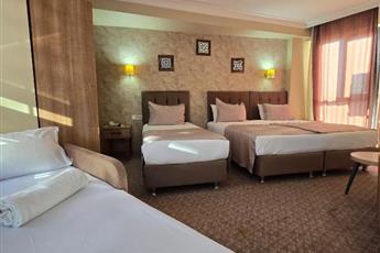 Sultan Hamit Hotel 4*
