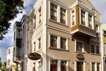 Sultan House