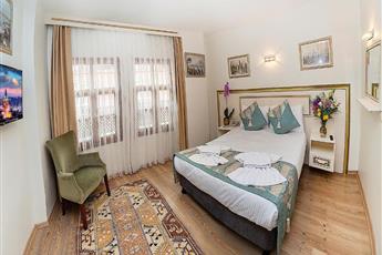Sultan House