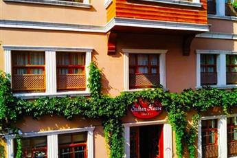 Sultan House