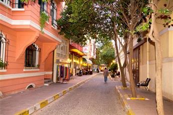 Sultan House