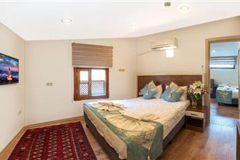 Sultan House