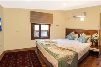 Sultan House