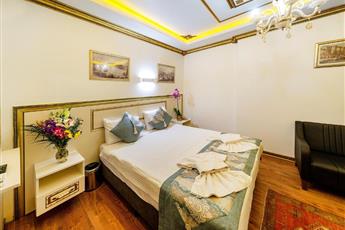 Sultan House