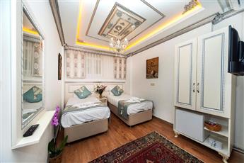 Sultan House
