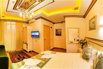Sultan House