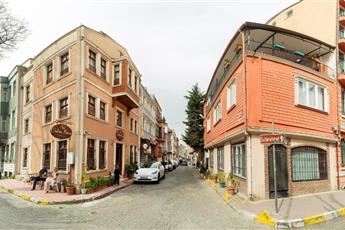 Sultan House