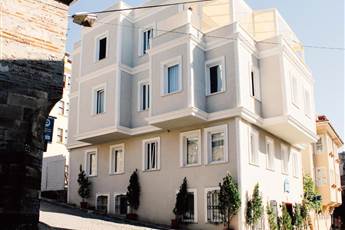 Sultanahmet Cesme Hotel 3*