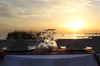 Sultanahmet Cesme Hotel 3*