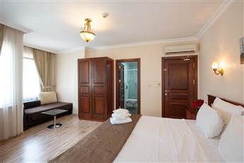 Sultanahmet Cesme Hotel 3*