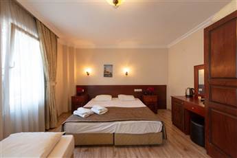 Sultanahmet Cesme Hotel 3*