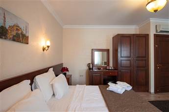 Sultanahmet Cesme Hotel 3*