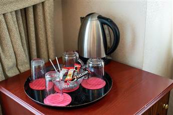 Sultanahmet Cesme Hotel 3*