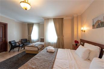 Sultanahmet Cesme Hotel 3*
