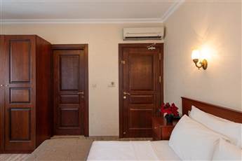 Sultanahmet Cesme Hotel 3*