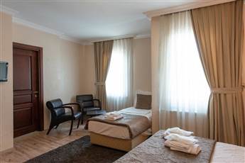 Sultanahmet Cesme Hotel 3*