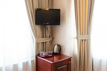 Sultanahmet Cesme Hotel 3*