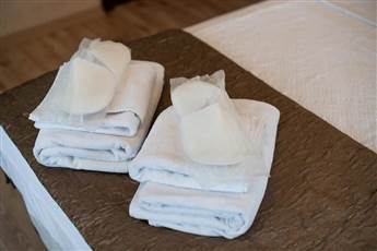 Sultanahmet Cesme Hotel 3*