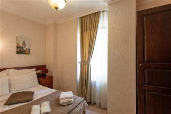 Sultanahmet Cesme Hotel 3*