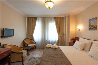 Sultanahmet Cesme Hotel 3*