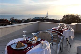 Sultanahmet Cesme Hotel
