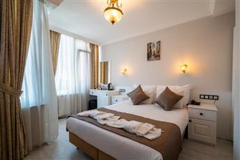 Sultanahmet Cesme Hotel