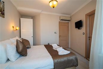Sultanahmet Cesme Hotel