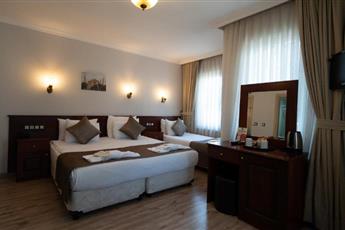 Sultanahmet Cesme Hotel