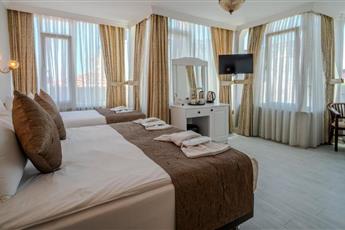 Sultanahmet Cesme Hotel