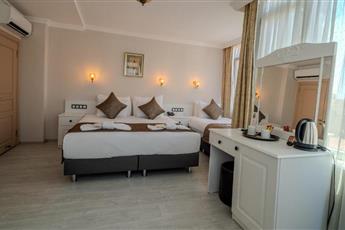 Sultanahmet Cesme Hotel