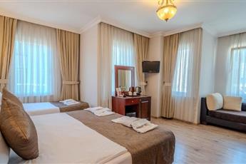 Sultanahmet Cesme Hotel