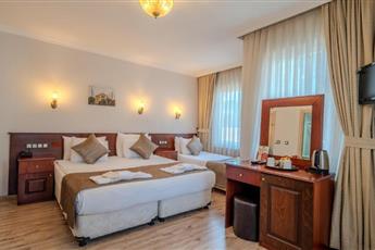 Sultanahmet Cesme Hotel
