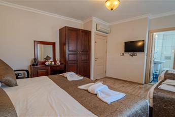 Sultanahmet Cesme Hotel
