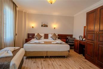 Sultanahmet Cesme Hotel