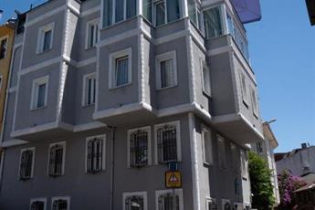 Sultanahmet Cesme Hotel
