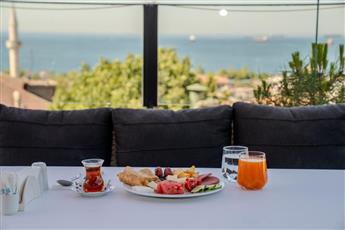 Sultanahmet Cesme Hotel