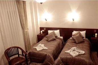 Sultanahmet Cesme Hotel
