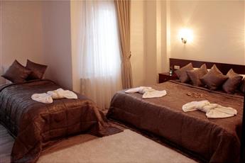 Sultanahmet Cesme Hotel