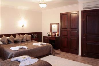 Sultanahmet Cesme Hotel