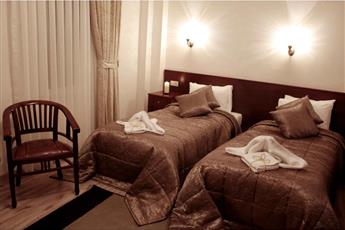 Sultanahmet Cesme Hotel