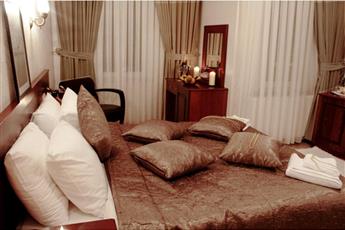 Sultanahmet Cesme Hotel