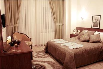 Sultanahmet Cesme Hotel