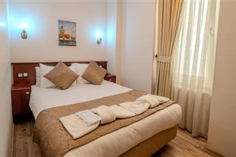 Sultanahmet Cesme Hotel