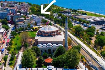 Sultanahmet Inn Hotel 3*