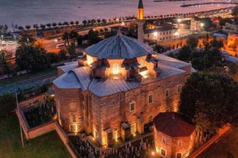 Sultanahmet Inn Hotel 3*